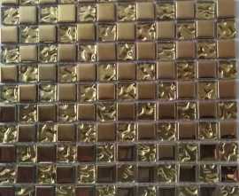 Мозаика ТС 327 Мозаика из стекла 30x30 (чип 2.3x2.3)
