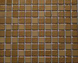 Мозаика DG 025-2 Мозаика из стекла 30x30 (чип 2.3x2.3)