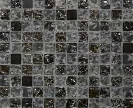 Мозаика СС 149 Мозаика из стекла 30x30 (чип 2.3x2.3)