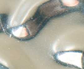 Мозаика GR 02S Gold 1.5x1.5 32.7x32.7