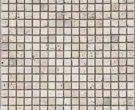 Мозаика ТБ-С6-15 Travertine 1.5*1.5 29*29