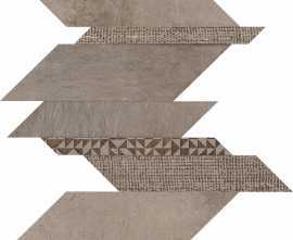 Мозаика L241717051 Callanish Sand 22.5x34x1.25