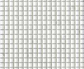Мозаика L241714781 Essential Diamond Persian White 30,5x30,5