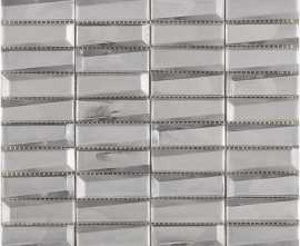 Мозаика L241712911 Edition Rectangular White 29,8x29,8