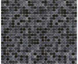 Мозаика L244004031 Mini Iris Black Pearl 31,5x31,5