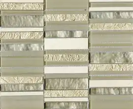 Мозаика Elements Pattern Earth G-522 29,7х29,7x0,9