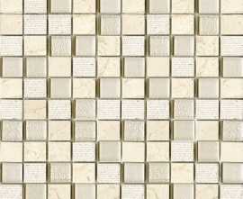 Мозаика L241709561 Time Texture Cream 2.3x2.7 G-518 29.5x28.5