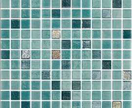 Мозаика MURA25Y Mix Murano 34x34