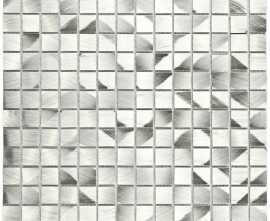 Мозаика Metal 20*20*4 305*305