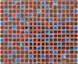 Мозаика Arlecchino 4 31x31
