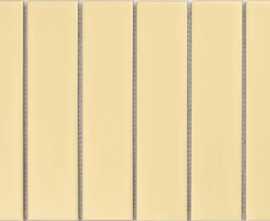 Мозаика Y45P819 Strip Бежевая матовая 4.5x19.5 28.8x19.5