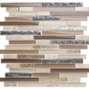 Мозаика DC 1032 Mix 30,5x30,5