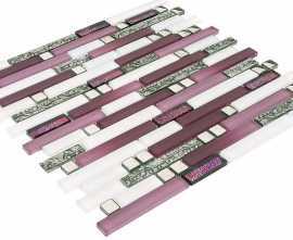 Мозаика DC 1039 30,5x30,5
