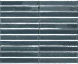 Мозаика Short Stick Pacific Gloss 29,2x29,5