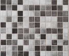 Мозаика Riviere Gris 31.6x31.6