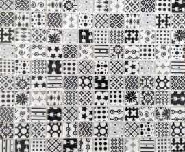 Мозаика Graphic Moma 31.6x31.6