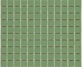Мозаика MC-302 Verde Claro 31.6x31.6