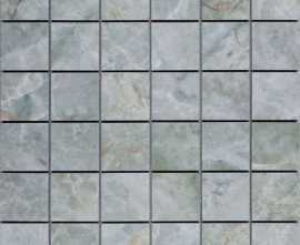 Мозаика Mosaic Quartz Green 300x300