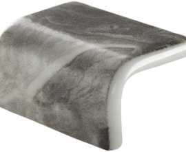 Мозаика Corner Tigrato Safe 3х5х2,5