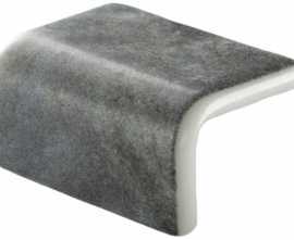 Мозаика Corner Dolerite Safe 3х5х2,5
