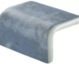 Мозаика Corner Bluestone Safe 3х5х2,5
