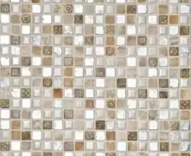Мозаика Mosaico Imperia Onix Golden G-516 30x30x0,8