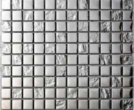 Мозаика Luxury Silver 30*30