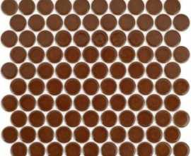 Мозаика M161 Miele Mosaic Light Brown ?2,65 30x30