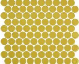 Мозаика M140 Miele Mosaic Yellow ?2,65 30x30