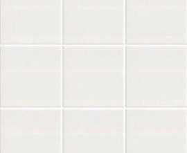 Мозаика 80093 Mosaic White 10x10 30x30