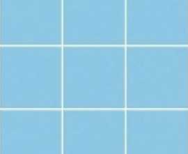 Мозаика 80091.3 Mosaic Light Blue 10x10 30x30