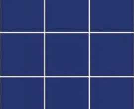 Мозаика 80097 Mosaic Cobalt 10x10 30x30