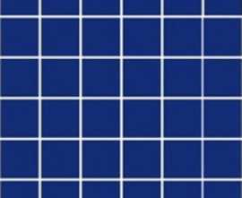 Мозаика 80067 Mosaic Cobalt Antislip 5x5 30x30