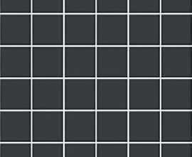 Мозаика 80059.2 Mosaic Anthracite 5x5 30x30