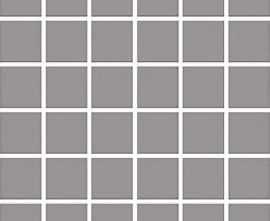 Мозаика 80059.1 Mosaic Grey 5x5 30x30