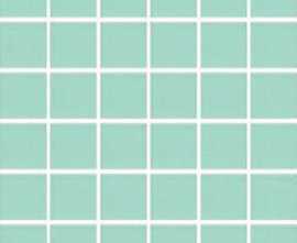 Мозаика 80052.7 Mosaic Light Green 5x5 30x30