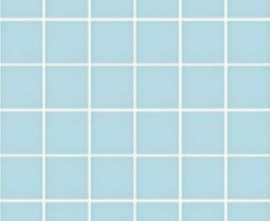 Мозаика 80051.4 Mosaic Aqua Blue 5x5 30x30
