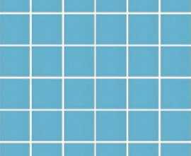 Мозаика 80051.2 Mosaic Blue 5x5 30x30
