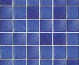 Мозаика 80057.H Mosaic Cobalt Harmony 5x5 30x30