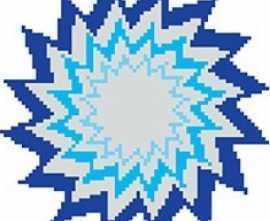 Мозаика SD-140 Porcelain Mosaic Design Pattern 1 5x5 (390x390)