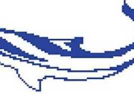 Мозаика Y143-3 Porcelain Mosaic Design Dolphin-1 5x5 (270x660)