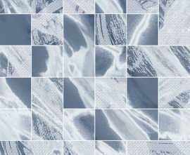 Мозаика ROYAL BLU MOSAIC 30*30