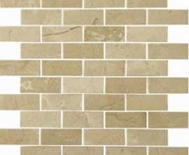 Мозаика QS-Br009-28x73P/10 30,5*30,5