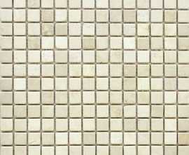 Мозаика QS-002-20T/10 (M025-20T) 30,5х30,5х1