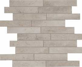 Мозаика MH4F Blend Grey Mosaico 30*30