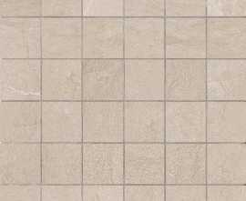 Мозаика G20419 Foussana Sand Mosaico Lapp Rett 30x30 (tozz.5x5)