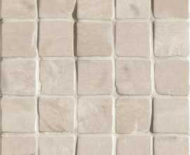 Мозаика G30158 Foussana Sand Mosaico Lapp Rett 30x30 (tozz.6x6)