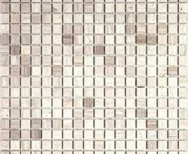 Мозаика 7M032-15P 15x15 305х305