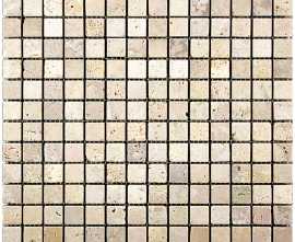Мозаика 7M090-20T Travertine 20x20 305х305