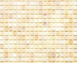 Мозаика 7M073-15T (Onyx Yellow) мозаика Оникс 15x15 305х305